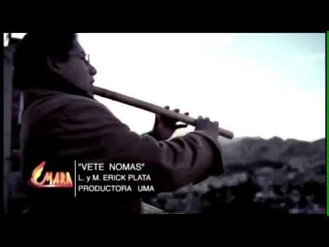 Grupo Mara morenada mix recuerdos