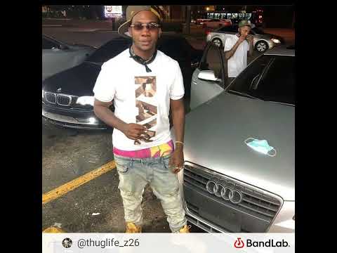 Yrh mal x Big 427 x Youngin -Aint in the mood