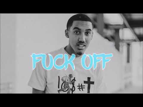 Mike Sherm x Lil Slugg x DaBoii Type Beat 2017 - Fuck Off
