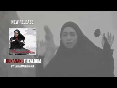 NEW RELEASED! #BUKANAKUTHEALBUM BY TASHA MANSHAHAR