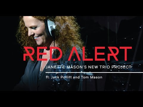 Red Alert - I See Seven Full Length Promo