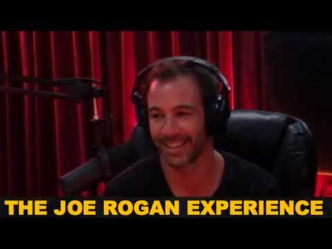 Joe Rogan Experience #376 - Bryan Callen