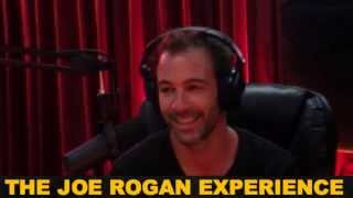 Joe Rogan Experience #376 - Bryan Callen