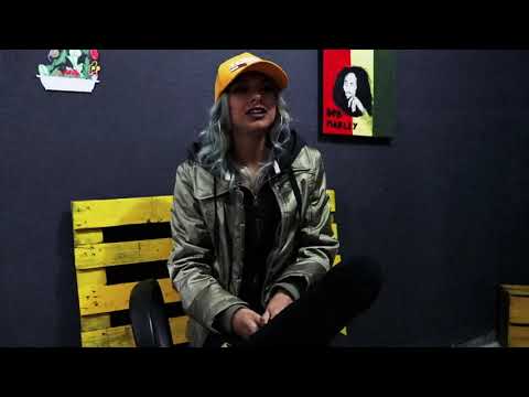 Só Salada Pergunta - Episódio 12 - Mari Rua