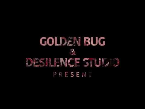 Golden Bug & Desilence Studio - V.I.C.T.O.R LIVE @ MACBA MUSEUM