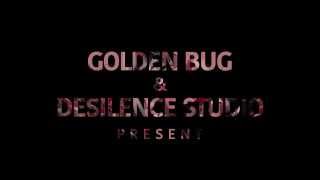 Golden Bug & Desilence Studio - V.I.C.T.O.R LIVE @ MACBA MUSEUM