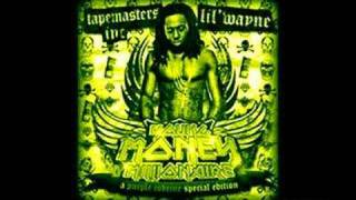 Lil Wayne & Slim Thug - The Boss