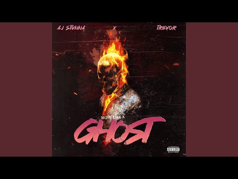 MOVE LIKE A GHOST (feat. Trevor)