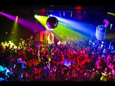 DANCE CLASSICS IN THE MIX 02 BY DJ RIEKS