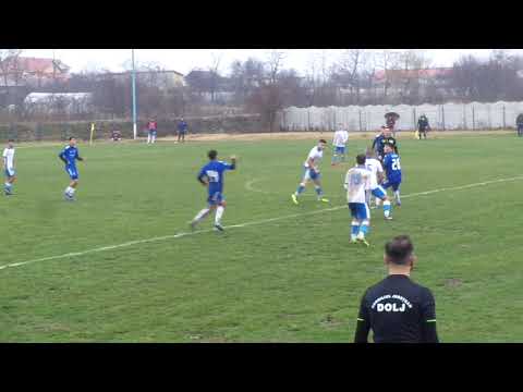 Avantul Pielesti - FCU Craiova II 0-0 , L4 Dolj , 25.02.2023 , R2