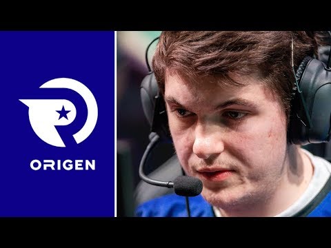 Alphari about BEATING G2, what made them win, why Origen shouldnt get overconfident | The Shotcaller
