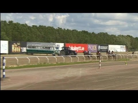 2019.06.09 Svenskt Derby Trial (SWE) Abandoned