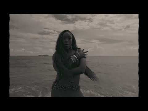 Monéa - Power (Official Visualizer/Lyric Video)