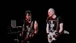 Accept - Bulletproof (Live in Copenhagen, 1995)