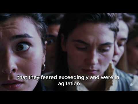 Pistis Sophia — Chapter 5 | The Mysteries of the Light