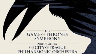 The Game of Thrones Symphony Soundtrack Tracklist | Film Soundtracks