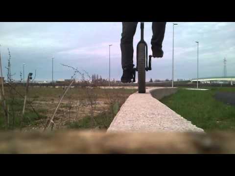 Curbe in Quarto d'Altino