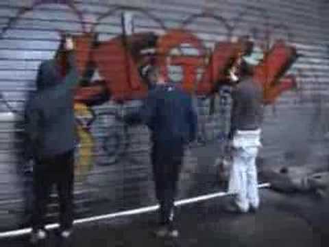 Bx Tour - Générik - 2005