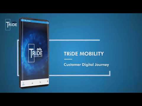 Tride Mobility