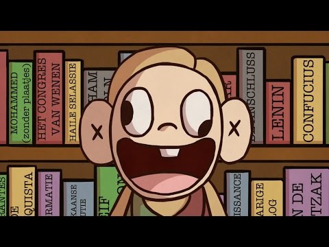 Cornelis Flabbergast - Zuid-Afrika