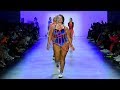 Chromat SS20 Ten Year Anniversary Runway Show