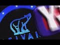YTV Logo Pushes The Nelvana Logo