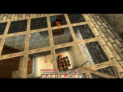 Let's Play Minecraft #238 [German | HD] - The Completion?