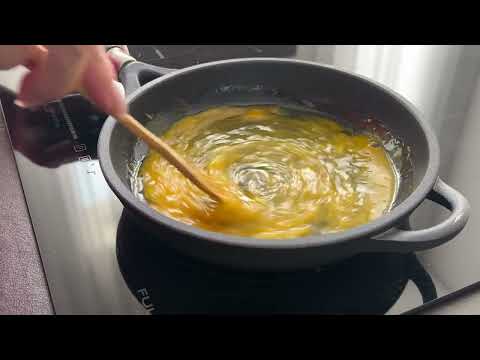 One easier than the other ! 2 recipes for the lazy!