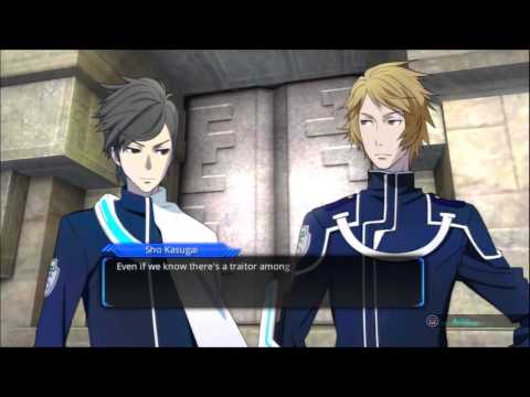 Lost Dimension: Part 17