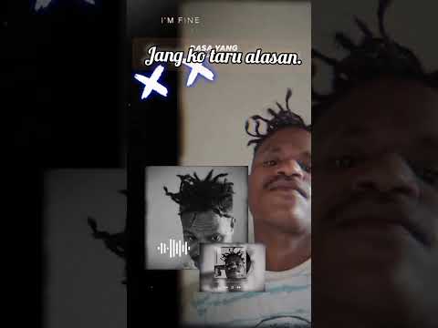 Jang ko taru alasan. Bang Leaf Theo Iyai/Sakex