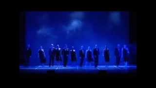 Accademia Romana del Tango di Giampiero Cantone e Francesca del Buono