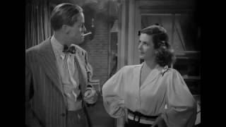 Dan Duryea and the movie slap