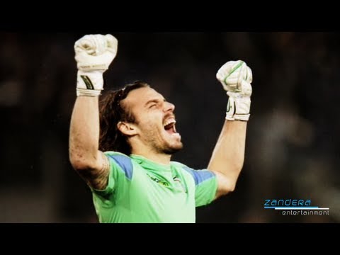 Federico Marchetti #22 - S.S.Lazio [HD]