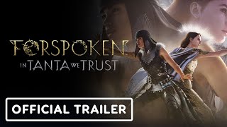 Forspoken: In Tanta We Trust (DLC) (PC) Steam Key GLOBAL