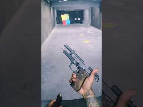 PT 100 calibre .40 #shorts #taurus