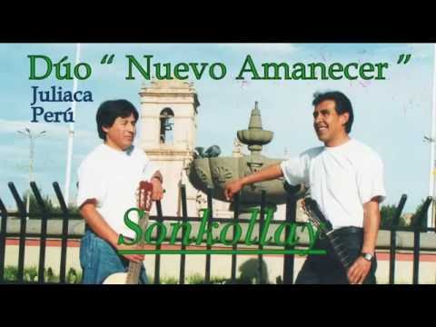 Sonkollay - Duo Nuevo Amanecer