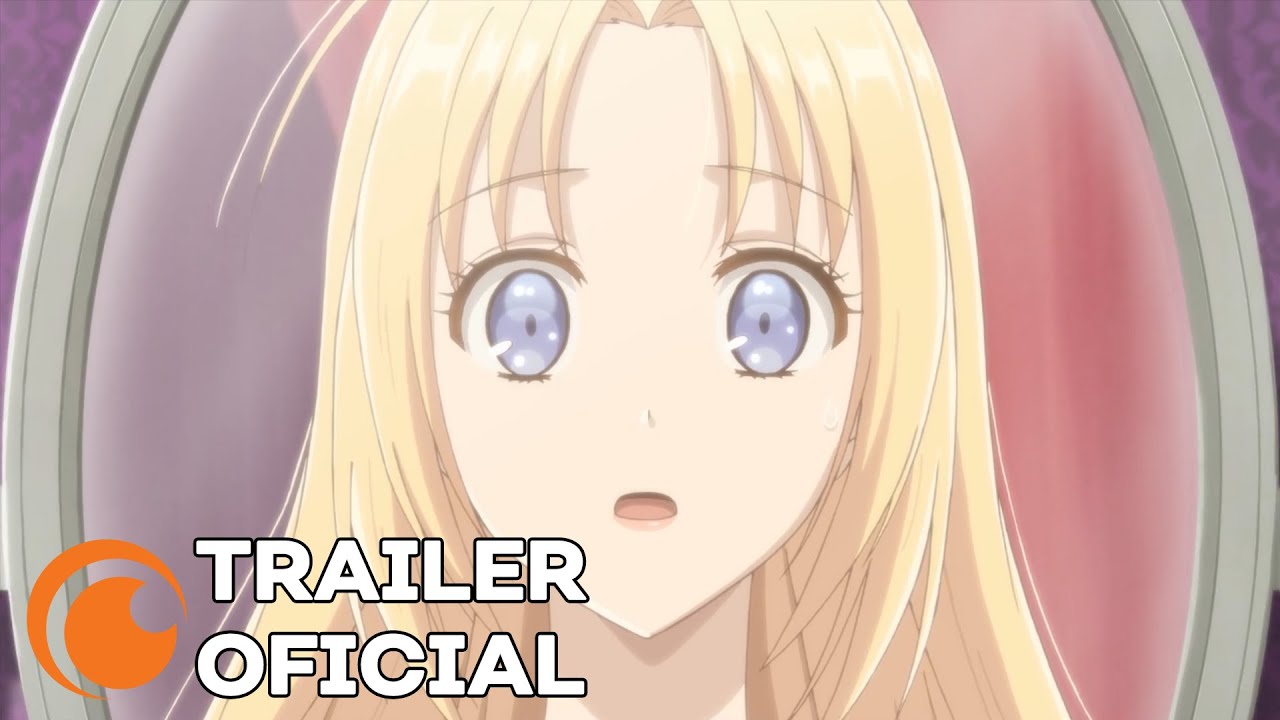 trailer Oficial