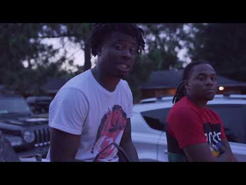 Kah Kah X Beezy K - Friends (Dir. By @Imrichporter)