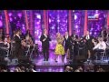 Любовь Успенская ''Мадам Брошкина'' Новая Волна 2014 (HD) 