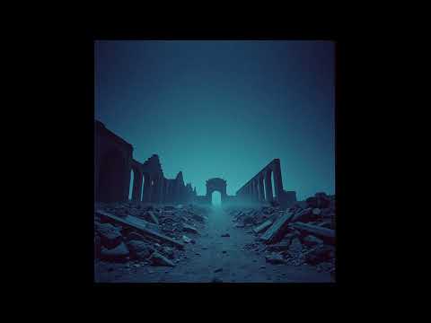 Echoes Of A Dying World