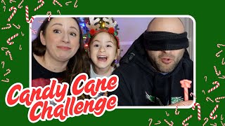 The Candy Cane Challenge | 2025 Edition