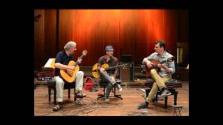 Ralph Towner, Wolfgang Muthspiel, Slava Grigoryan  -  The Henrysons