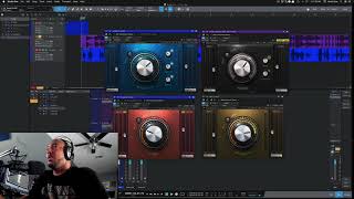 Video thumbnail for Waves Greg Wells bundle - how can good results be this easy by Czar