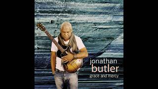 Jonathan Butler - Lay My Head On You - 2012