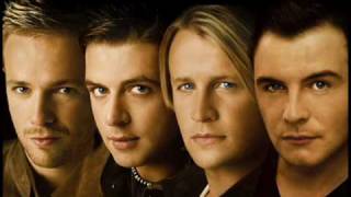 Westlife - Love Crime