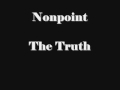 Nonpoint The Truth with lyrics