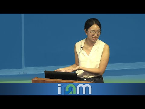Yihui Quek - Hamiltonian Decoded Quantum Interferometry - IPAM at UCLA
