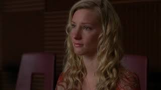 Glee - Songbird full performance HD (Official Music Video)