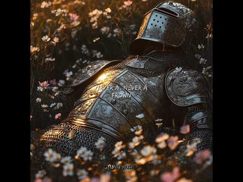 Golden Brown - The Stranglers || Lyrics || Trending || Stunn_music || Medieval Knight || #lyrics ||