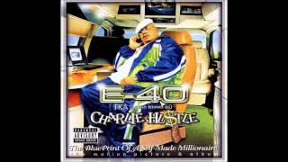 E 40   Do What You Know Good feat  Levitti